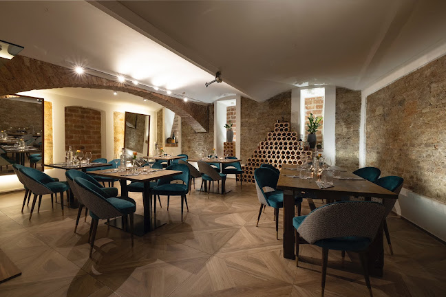 Comentarii opinii despre Ma Belle Bistro & Bar