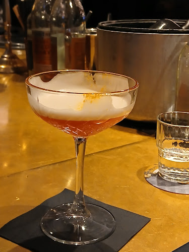 Blaue Brigitte - Gastronomie und Hotellerie