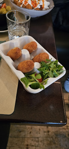 LOLA - Spanisches Restaurant - Wien