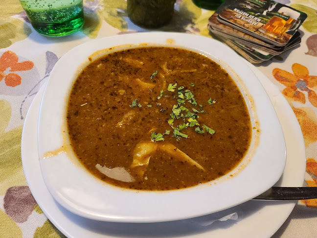 Comentarii opinii despre Böhmerwald