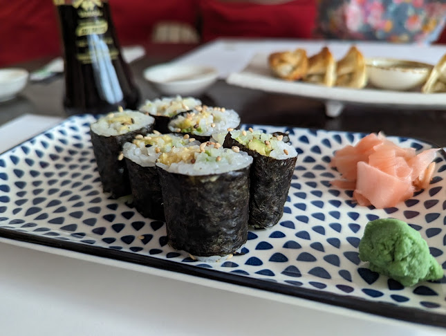 Opinii despre Ginko în Wörgl - Gastronomie und Hotellerie