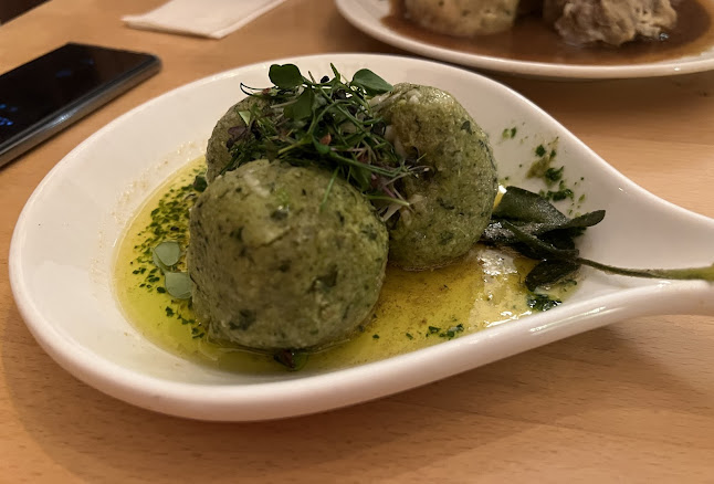 Winklers Zum Posthorn - Gastronomie und Hotellerie