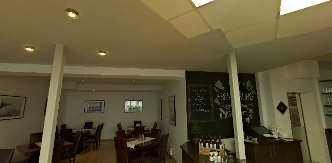 Cucina Nostra im Parkhotel Eisenstadt - Eisenstadt