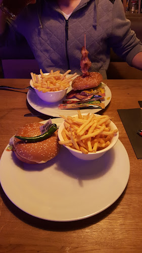 W-g Eventgastronomie GmbH - Gastronomie und Hotellerie