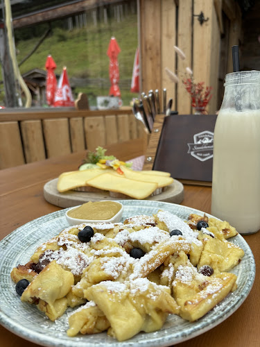 Comentarii opinii despre Sinnlehenalm