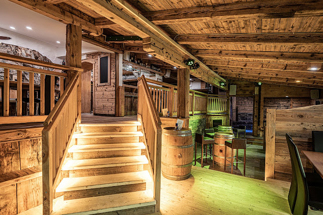 Bar Pub Stazione Blockhäusl