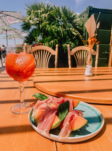 Copa Cagrana 1220 1220