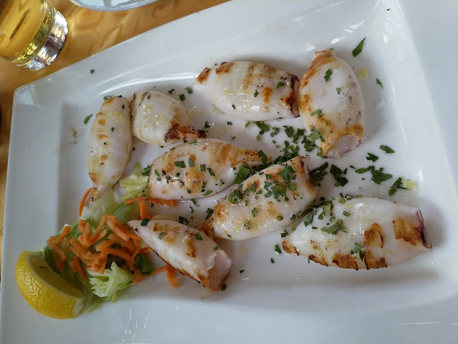 Comentarii opinii despre Pizzeria Uno Alpenstraße