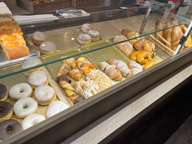 Mein Gebäck Leyla Yilmaz - Burgenlandstraße