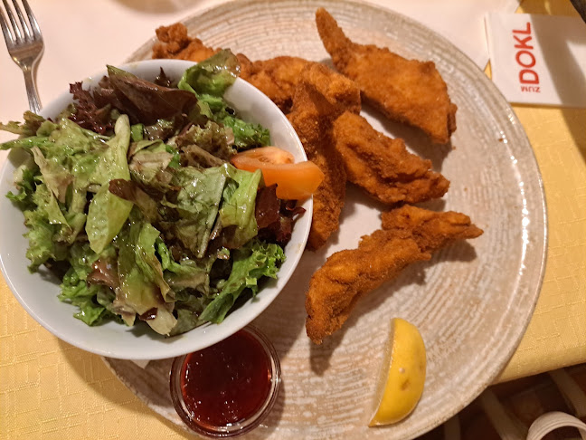 Rasthaus DOKL - Gastronomie und Hotellerie