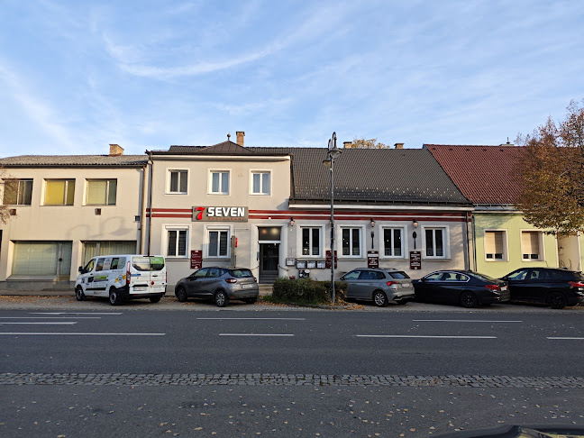 SEVEN Restaurant - Gastronomie und Hotellerie