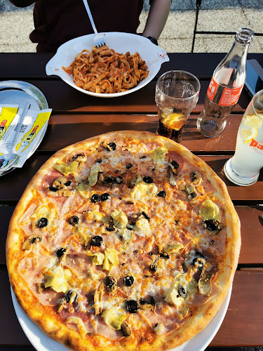 Pizzeria Ristorante Fabio - Gastronomie und Hotellerie