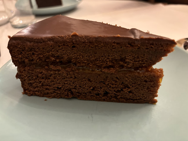 Opinii despre Carl's Bistro & Café în Baden - Gastronomie und Hotellerie