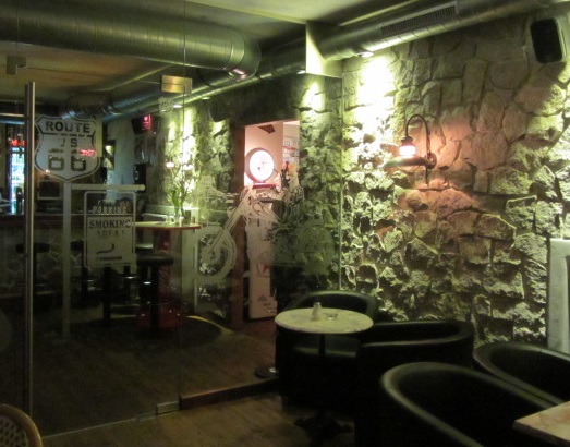 Nobody's Inn - Jenbach