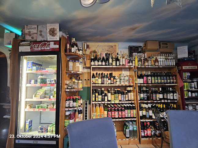 Comentarii opinii despre Schlaraffenland Madreiter Bäckerei Bioladen Cafe Reformhaus