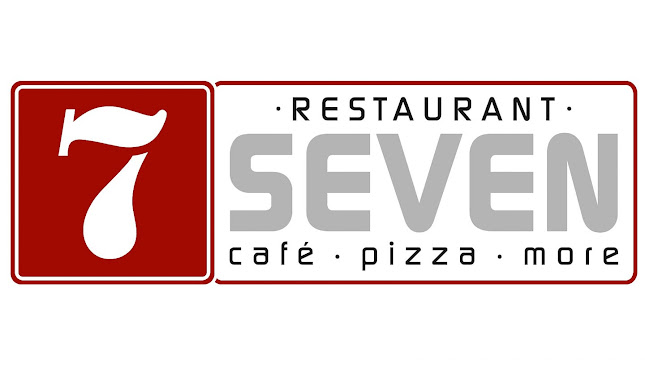 SEVEN Restaurant - Gänserndorf