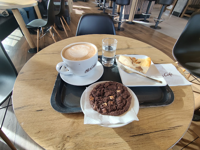 McDonald's Wels - Gastronomie und Hotellerie