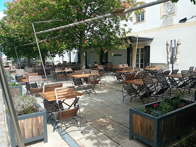 Stiftrestaurant LEOPOLD - Gastronomie und Hotellerie