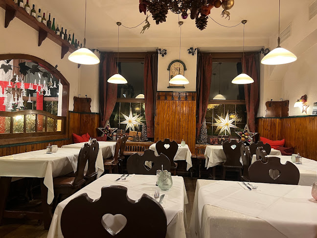 Opinii despre Pfudl în Wien - Gastronomie und Hotellerie