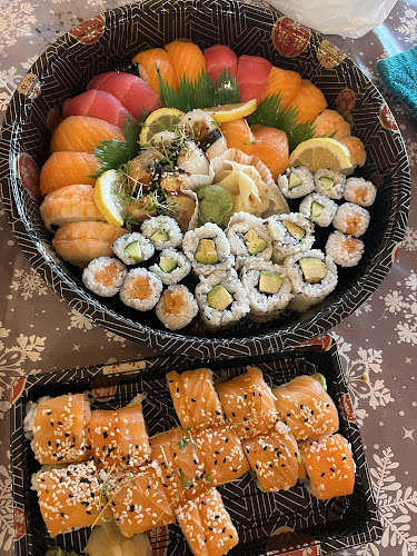 KIMI Sushi & Nudeln - Gastronomie und Hotellerie