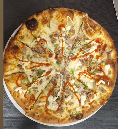 Pizzeria Dolce Verona