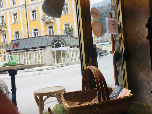 Badgasteiner Dorfbäckerei GmbH - Bad Gastein