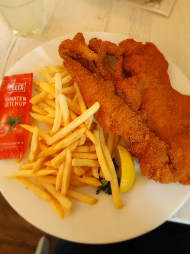 HERMES Café Restaurant Labstelle - Gastronomie und Hotellerie