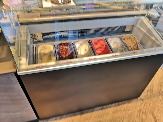 Comentarii opinii despre Bäckerei und Zuckerbäckerei Tauber