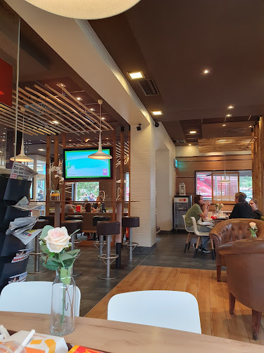 McDonald's Schlitters - Gastronomie und Hotellerie