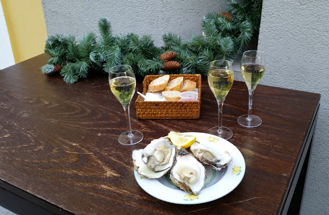 Opinii despre Michi Blaha Sekt Comptoir Szigeti în Wien - Gastronomie und Hotellerie