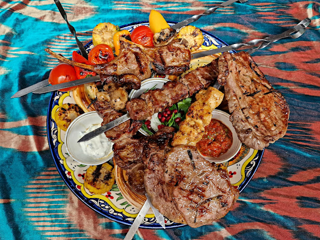 Opinii despre Muminov's Food ENNS în Enns - Gastronomie und Hotellerie