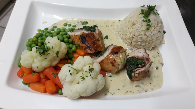 CapuVino - Gastronomie und Hotellerie