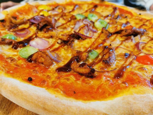 Opinii despre Tasty&Co. în Vormarkt - Gastronomie und Hotellerie