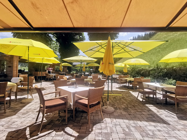 Comentarii opinii despre Gasthof Oberstegen