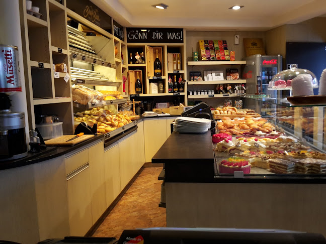 Comentarii opinii despre Brotbar Cafe-Bäckerei