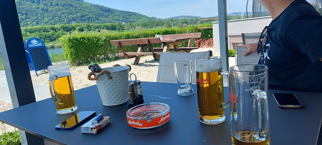 Auerhahns Strandbar - Gastronomie und Hotellerie