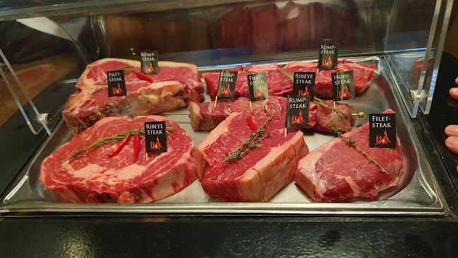 El Gaucho im Design Tower - Gastronomie und Hotellerie