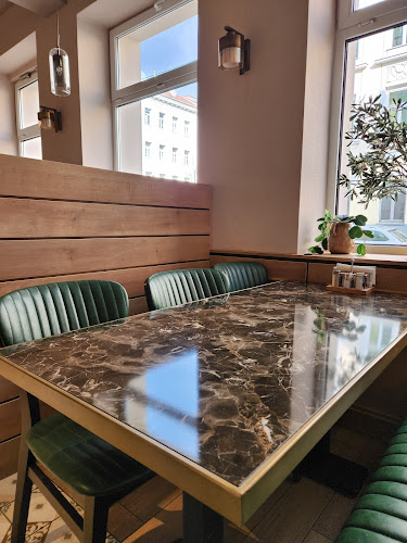 Lokma Kebap Restaurant - Wien