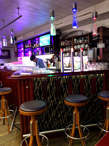 Comentarii opinii despre Bar Ambiente