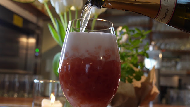 Opinii despre Restaurant Kornmesser în Bregenz - Gastronomie und Hotellerie