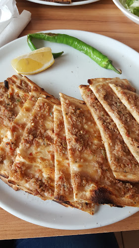 Comentarii opinii despre Anatolien Restaurant