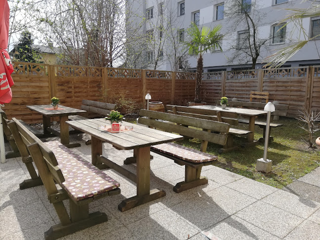 Comentarii opinii despre Cafe Restaurant Inside