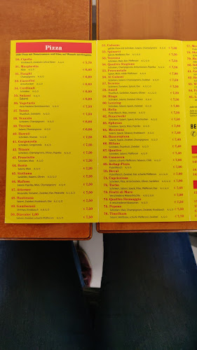 Pizza & Kebab Turbo Service - Gastronomie und Hotellerie