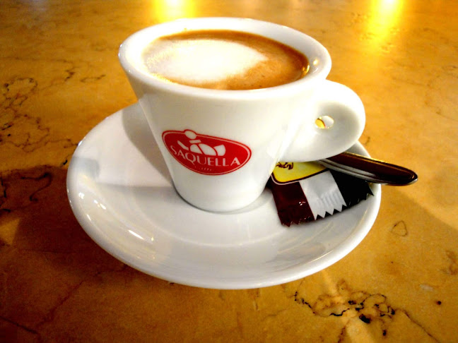 Opinii despre Gran Caffè Rigoletto în Kirchberg in Tirol - Gastronomie und Hotellerie