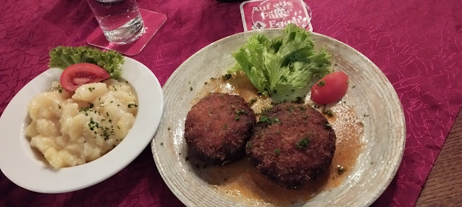 Gastwirtschaft Schattenburg - Feldkirch