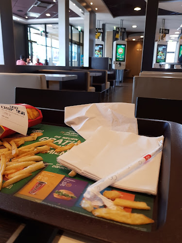 McDonald's Brunn/Gebirge - Brunn am Gebirge