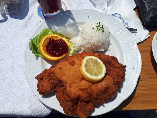 Gasthof zur Birke - Brunn