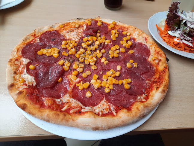 Ristorante Pierino - Gastronomie und Hotellerie