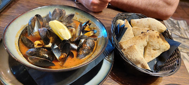 None's Seeboden - Gastronomie und Hotellerie