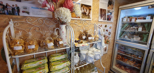 Schinagl Ab-Hof-Verkauf